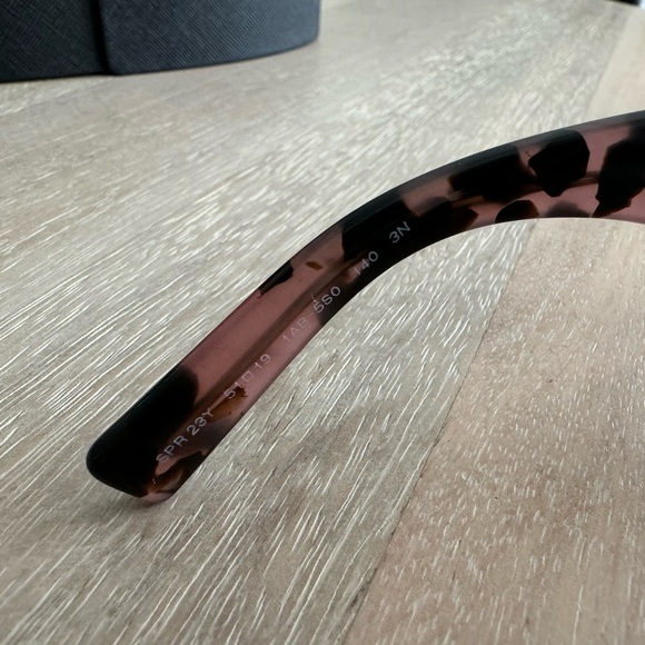 Prada Sunglasses 23YS - Picture 4 of 9